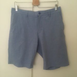 Rvca men’s summer docker shorts